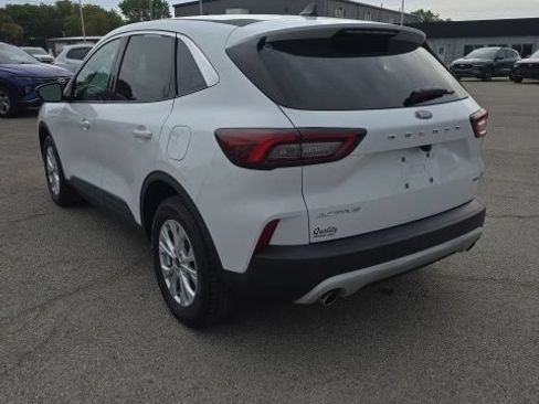 Used 2023 Ford Escape Active FWD image 5