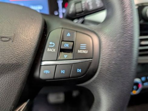 Used 2025 Ford Escape Active image 17