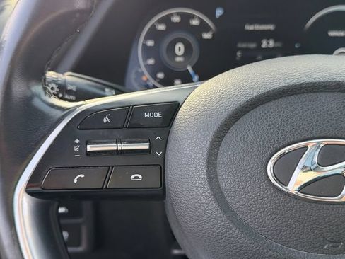 Used 2021 Hyundai Sonata SEL w/ Convenience Package FWD image 20