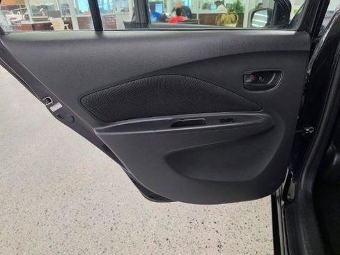 Used 2012 Toyota Yaris Sedan FWD image 23