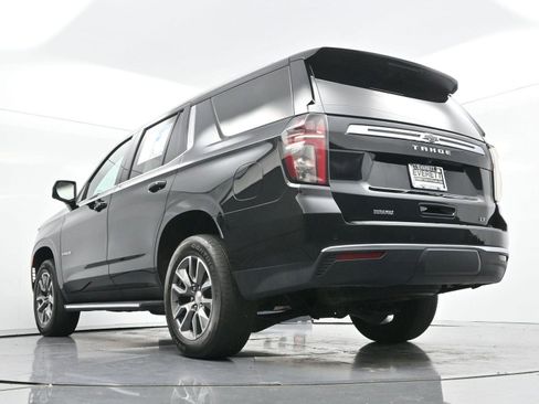 Used 2024 Chevrolet Tahoe LT w/ LT Signature Plus Package AWD/4WD image 56