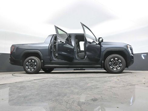 New 2026 GMC Sierra EV Elevation image 53