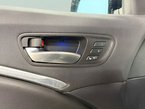 Used 2014 Acura MDX FWD image 24