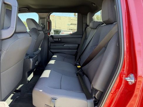 New 2026 Toyota Tacoma SR5 image 25