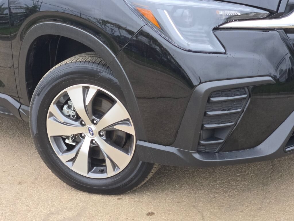 Certified 2025 Subaru Ascent Premium AWD/4WD image 6