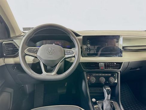 Used 2025 Volkswagen Taos S image 22