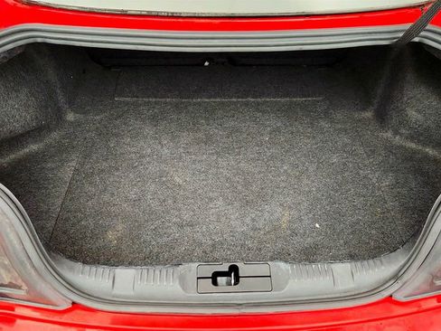 Used 2017 Ford Mustang Coupe image 22