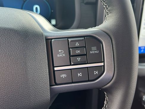 New 2025 Ford F150 XLT w/ Equipment Group 302A MID image 15