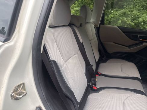 Used 2019 Subaru Forester w/ Alloy Wheel Package AWD/4WD image 18