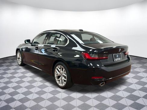 Used 2025 BMW 330i xDrive Sedan image 3