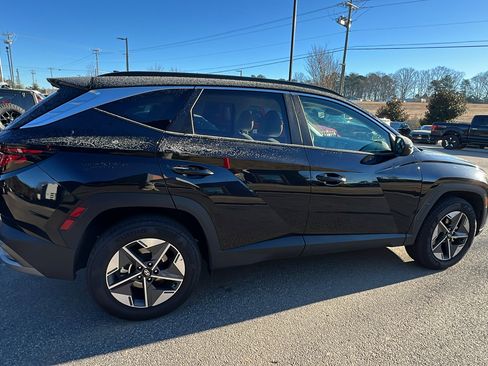 Used 2025 Hyundai Tucson SEL image 8