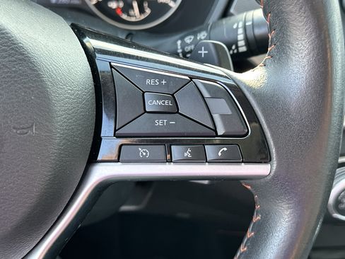 Used 2024 Nissan Altima 2.5 SR image 25