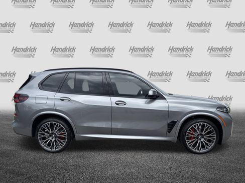 Used 2026 BMW X5 xDrive40i w/ M Sport Package image 10