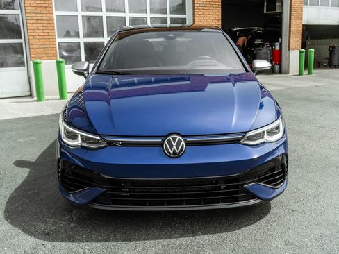 Used 2024 Volkswagen Golf R AWD/4WD image 33