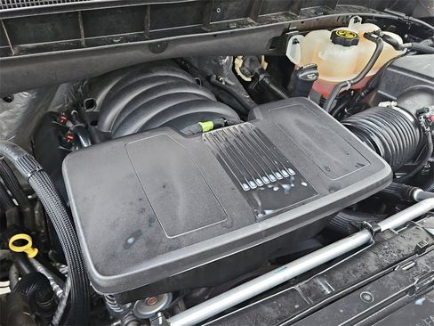 Used 2023 GMC Sierra 1500 Denali Ultimate image 14