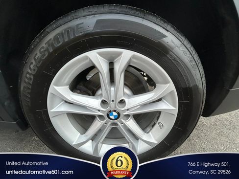 Used 2019 BMW X3 xDrive30i AWD/4WD image 21
