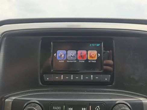Used 2014 Chevrolet Silverado 1500 LT AWD/4WD image 25