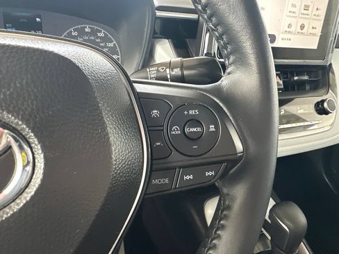 Used 2024 Toyota Corolla SE FWD image 28