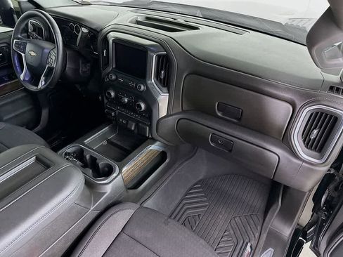 Used 2022 Chevrolet Silverado 2500 LT w/ Convenience Package AWD/4WD image 32