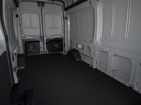 New 2026 Ford Transit 250 148 High Roof RWD image 14