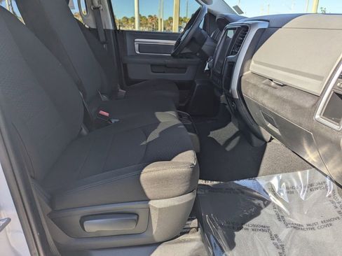 Used 2020 RAM 1500 Classic Warlock image 10