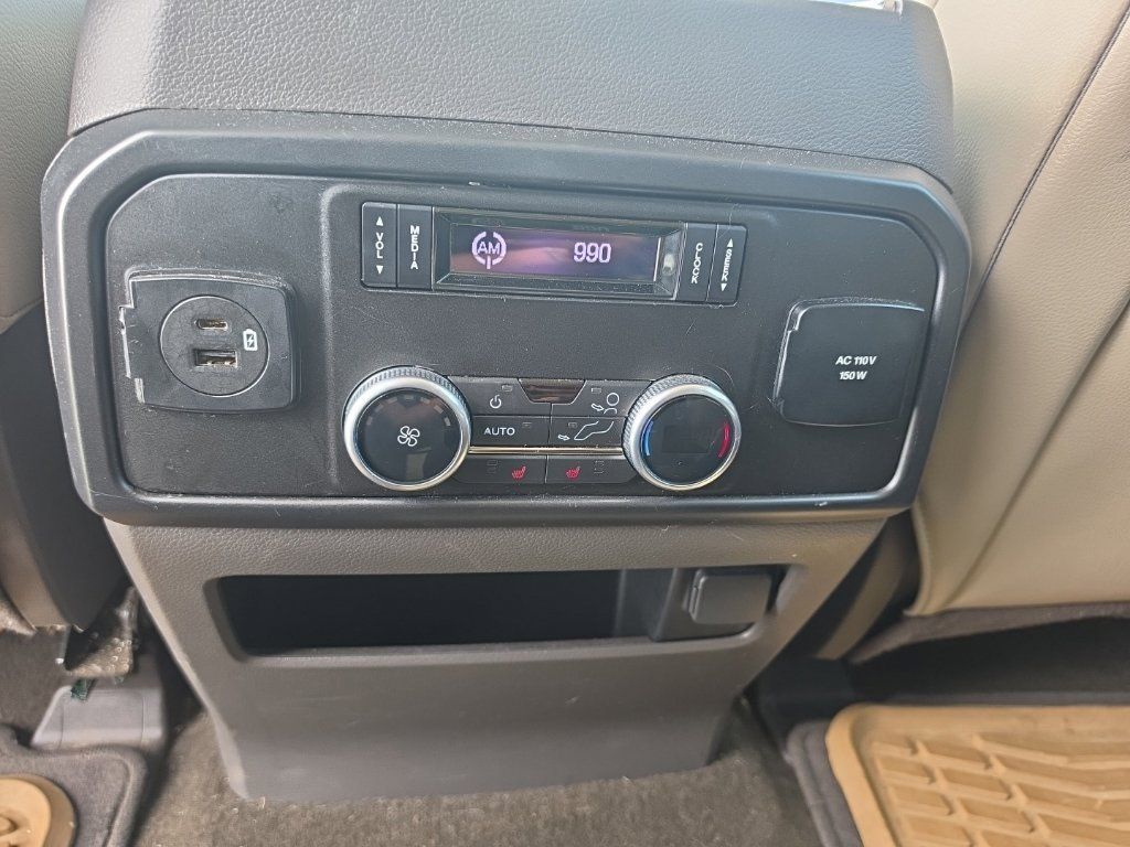 Used 2021 Ford Expedition Limited RWD image 15