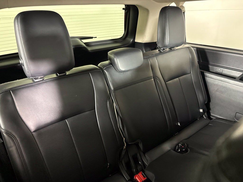 Used 2024 Ford Expedition Max XLT AWD/4WD image 18