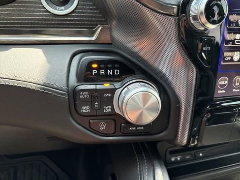 Used 2019 RAM 1500 Limited image 27