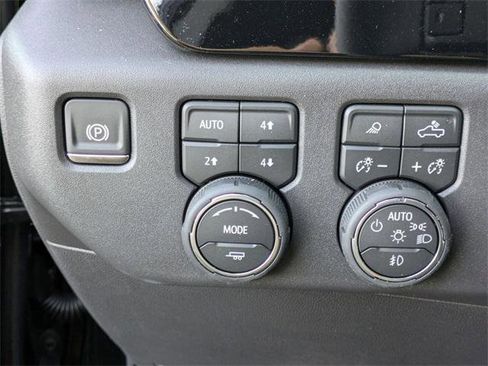 New 2026 Chevrolet Silverado 1500 LT Trail Boss w/ LT Trail Boss Premium Package image 14