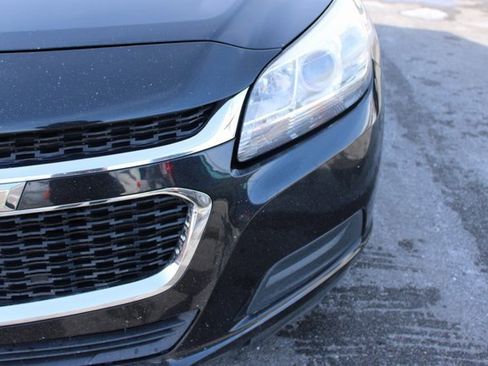 Used 2014 Chevrolet Malibu LT w/ Power Convenience Package image 39