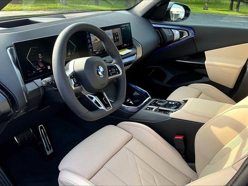 New 2026 BMW X3 xDrive30 w/ Premium Package image 7