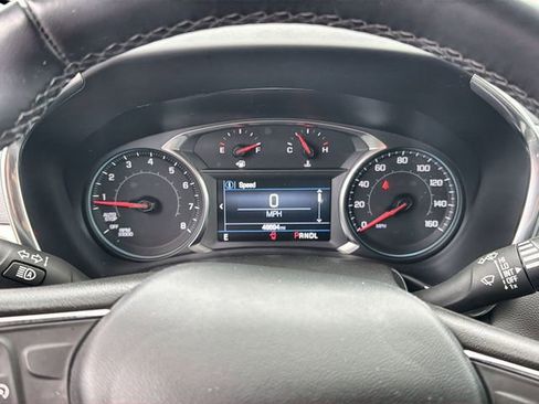 Certified 2024 Chevrolet Equinox LT image 12