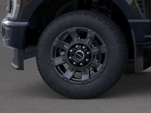 New 2026 Ford F250 XL w/ STX Appearance Package image 19