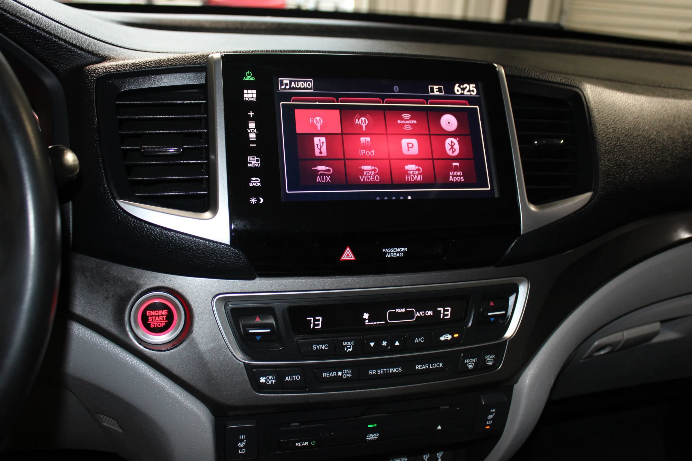 Used 2016 Honda Pilot EX-L image 16
