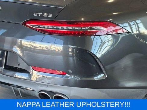 Used 2019 Mercedes-Benz AMG GT 53 image 3