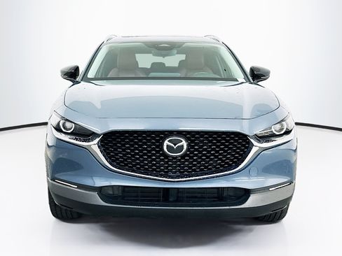 Used 2025 MAZDA CX-30 AWD 2.5 S w/ Preferred Package image 2
