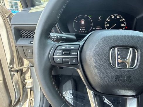 Certified 2023 Honda CR-V Sport image 31