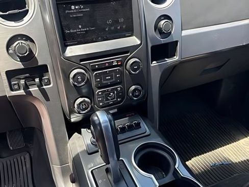 Used 2014 Ford F150 Raptor w/ Equipment Group 801A Luxury AWD/4WD image 11