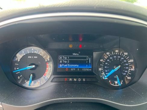 Used 2014 Ford Fusion SE w/ Equipment Group 201A FWD image 20