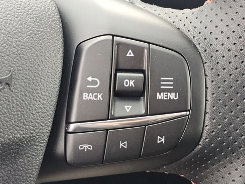 New 2026 Ford Escape ST-Line w/ Tech Pack #1 image 15