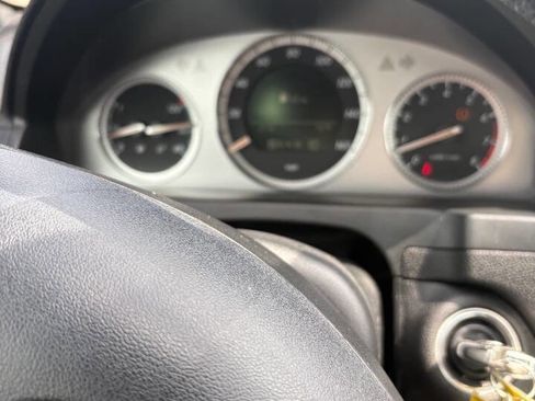 Used 2008 Mercedes-Benz C 350 Sport image 26