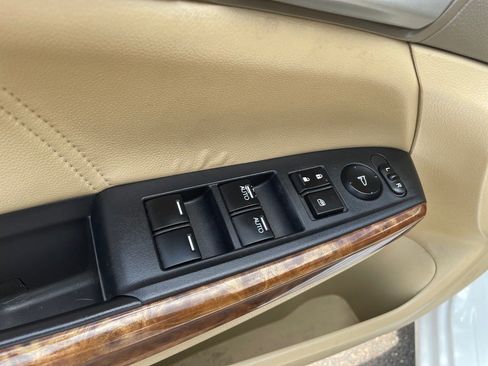 Used 2010 Honda Accord EX-L image 10