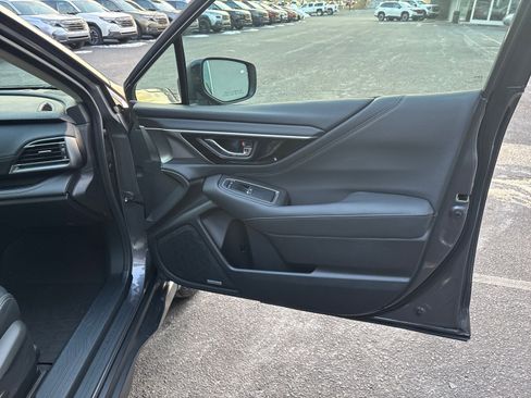 Used 2020 Subaru Outback Limited w/ Popular Package #2 image 44