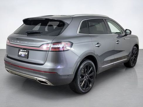 Used 2023 Lincoln Nautilus Reserve w/ Equipment Group 201A image 3