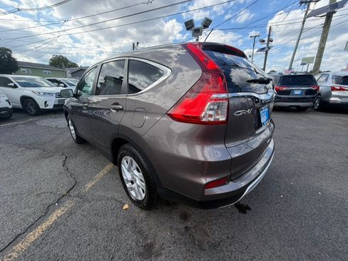 Used 2015 Honda CR-V EX image 7
