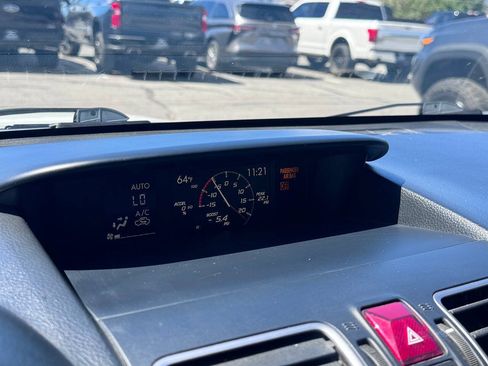 Used 2017 Subaru WRX AWD/4WD image 21
