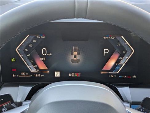 New 2026 BMW X3 xDrive30 w/ M Sport Package image 11