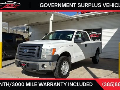 Used 2012 Ford F150 XL w/ PWR Equipment Group