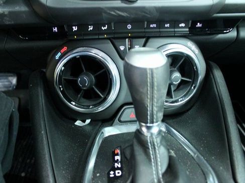 Used 2018 Chevrolet Camaro LT image 13