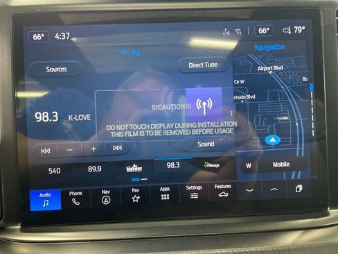 New 2026 Ford F250 Platinum AWD/4WD image 24